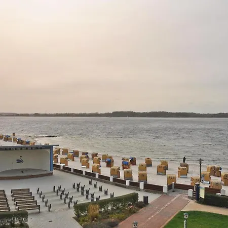 Strandhotel-24 Laboe