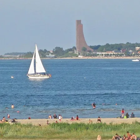 Apartman Strandhotel-24 *