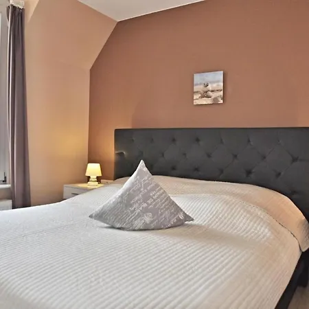 Strandhotel-24 Laboe